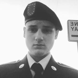 Meet your Posher, Noah